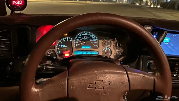 السلام عليكم للبيع سلفرادور مخصر 7