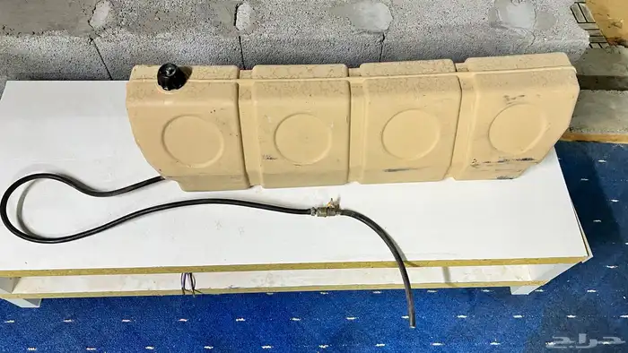 للبيع تانكي ماء صغير 1