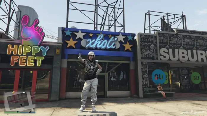 ايدي قراند محسنه 6