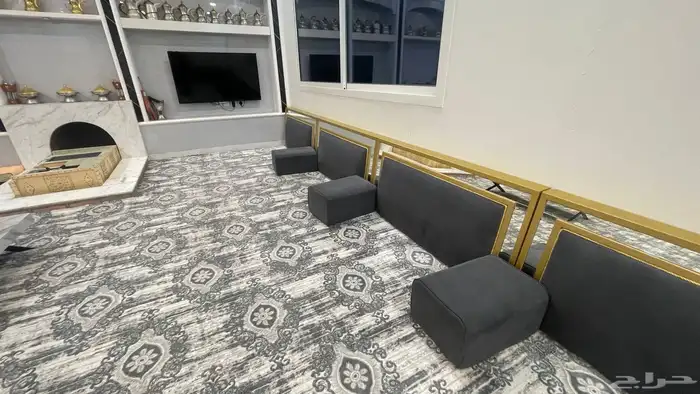 مخاد خشب جديده 1