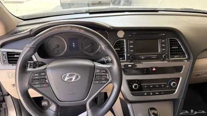 سوناتا 2017 ستنادر مطور 7