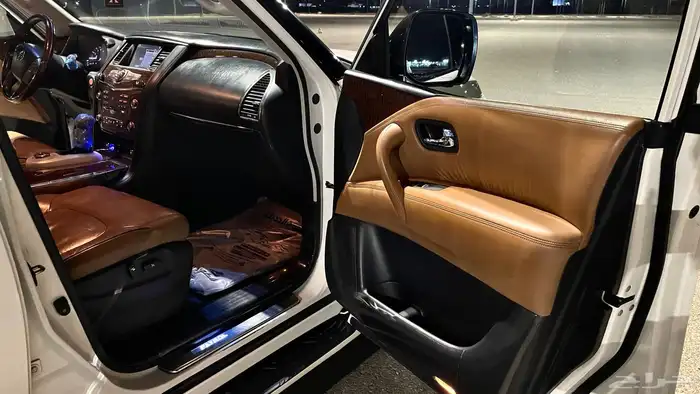 نيسان بترول 6