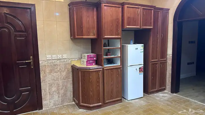 مطبخ صاج المنيوم - 13 متر طولي 4