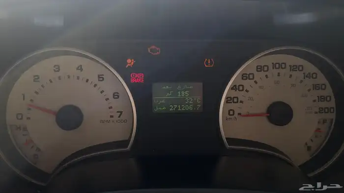 فورد اكسبلور 2010 8