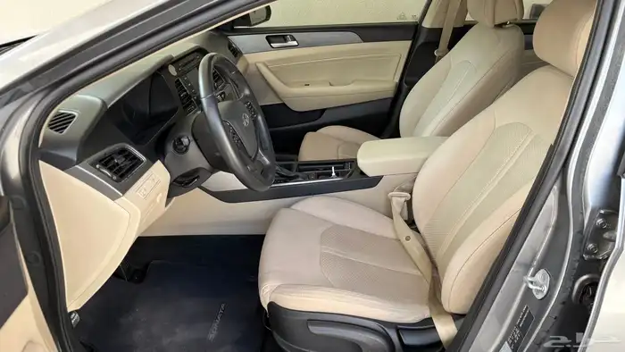 سوناتا 2017 ستنادر مطور 8