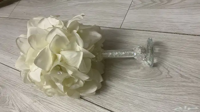 مسكة للعرائس 2