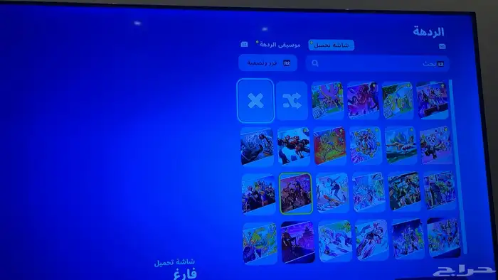 حساب فورت نوادر سبب البيع ما استخدم الحساب وابي قيمتة سوم 43