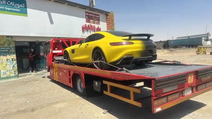 سطحه الدمام إلى جده 0