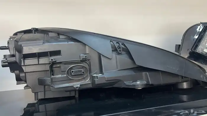 انوار بورش ماكان 2019 2023 اصلي وكاله نظيف 9