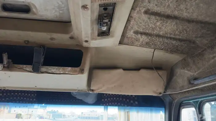 راس البي 88م حجم 1935 قير عايدي نقل خاص بدون وزن . 26