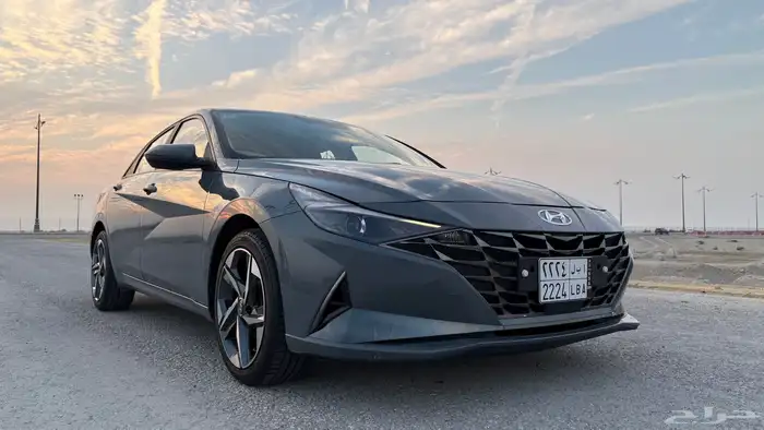 ألنترا أفانتي فل كامل 21 6