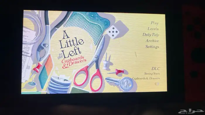 نينتيندو سويتش   العاب 5