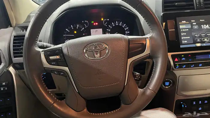 برادو عبدلطيف جميل سعودي بنزين 17