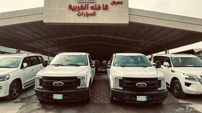 للبيع فورد F250 0