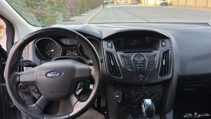 فوكس 2013 للبيع 8