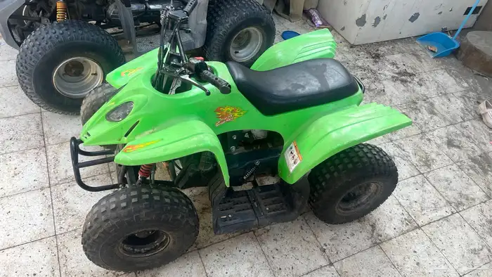 دبابات للبيع تايواني نظيفه 1