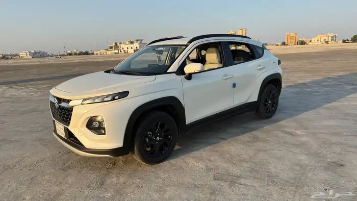 سذوكي فرونكس 2025 0