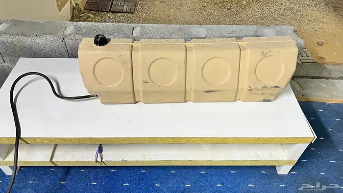 للبيع تانكي ماء صغير 2