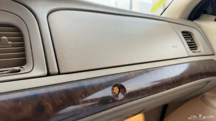 قراند ماركيز 2007 سعودي بدي وكالة 20