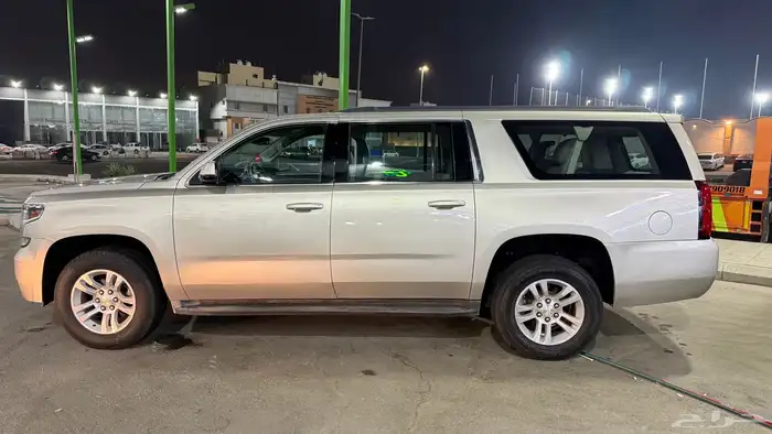 شفروليه سوبربان 2015 3