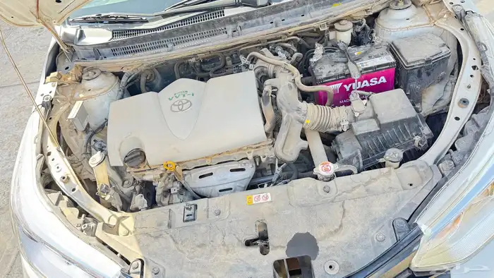 يارس 2022 واي بلص 12