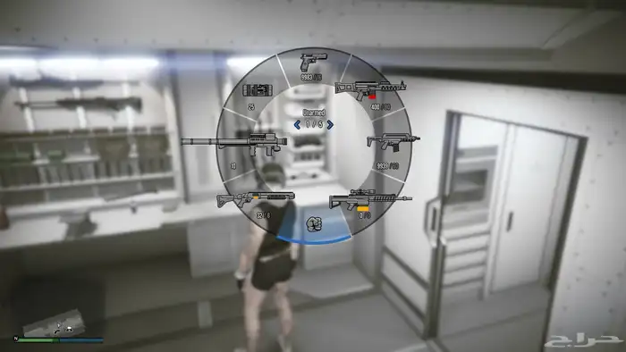 حساب قراند مميز 1