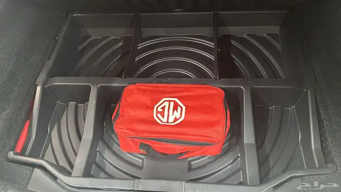 ام جي آر اكس 5 موديل 2022 فل ممشى قليل وكالة 7