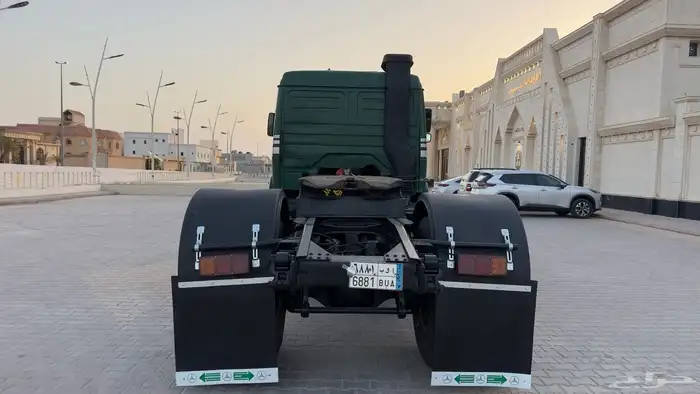 راس البي 88م حجم 1935 قير عايدي نقل خاص بدون وزن . 6