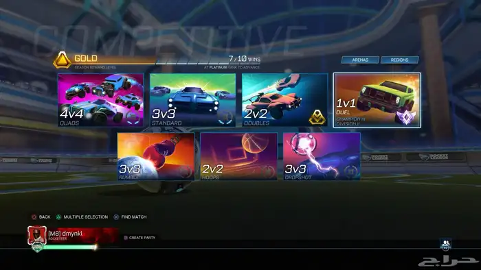 حساب سوني 18