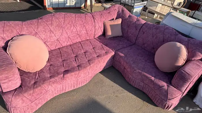 كنبات نظيفه 9 نفر و11 نفر 1