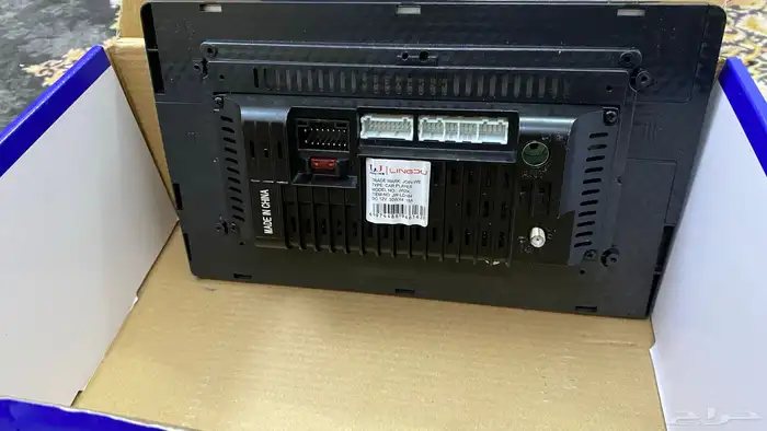 شاشة سياره اندرويد 4