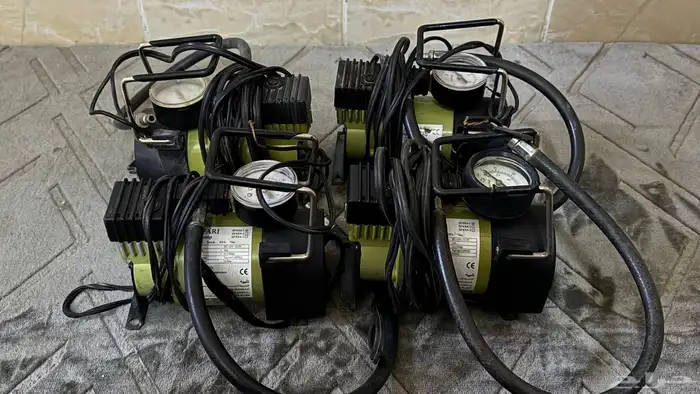 مواطير سفاري القديم الاصلي 1