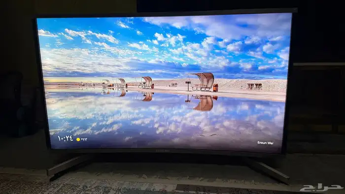 شاشة 43 بوصة Full HD 1