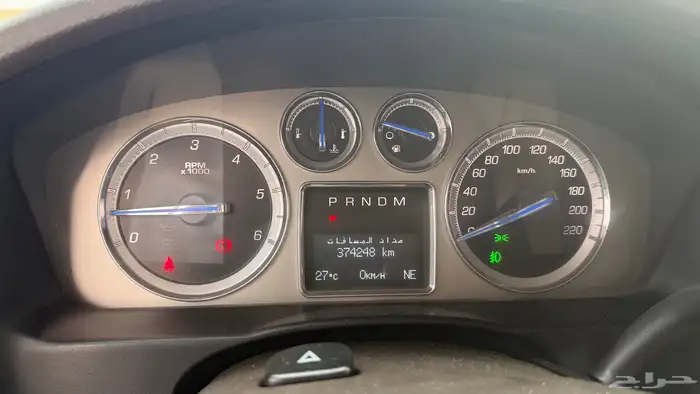 للبيع اسكاليد 2013 11