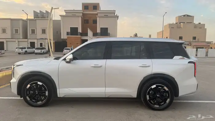 جي اي سي GS8 2026 فل كامل 10