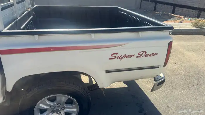 ونيت دير ممشى قليل 6