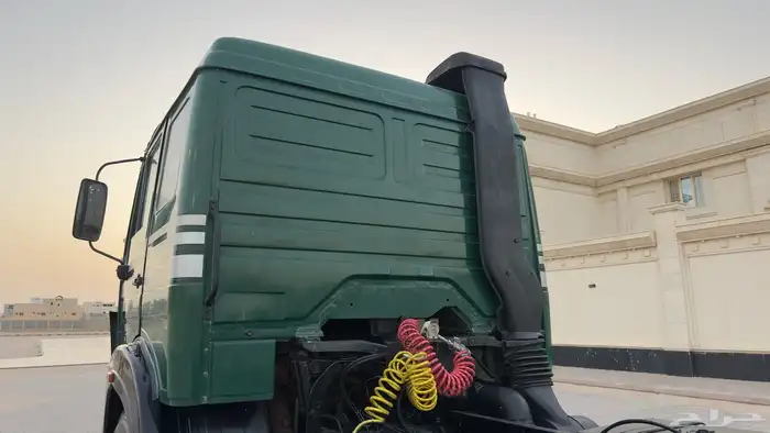 راس البي 88م حجم 1935 قير عايدي نقل خاص بدون وزن . 9