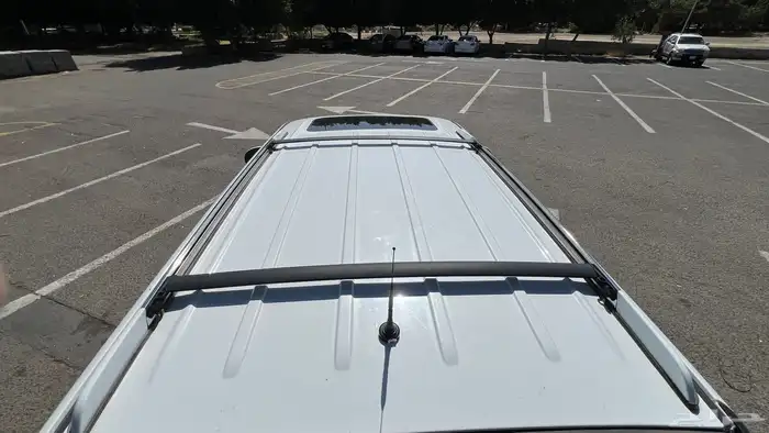 جمس دينالي 2007 9