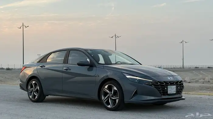 ألنترا أفانتي فل كامل 21 2