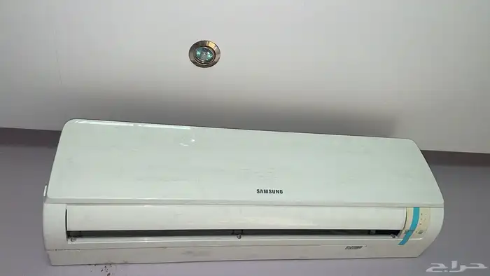 مكيف سامسونج اخو الجديد 0