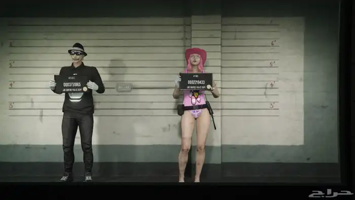 حساب قراند مميز 0