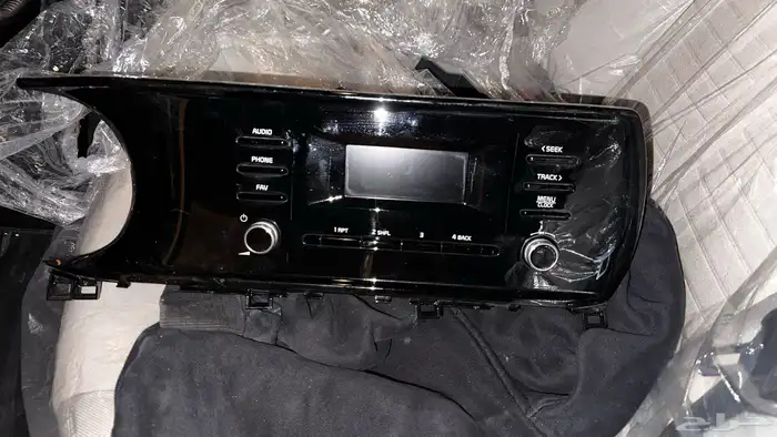 شاشة مسجل كي فايف 2021 2022 2023 7