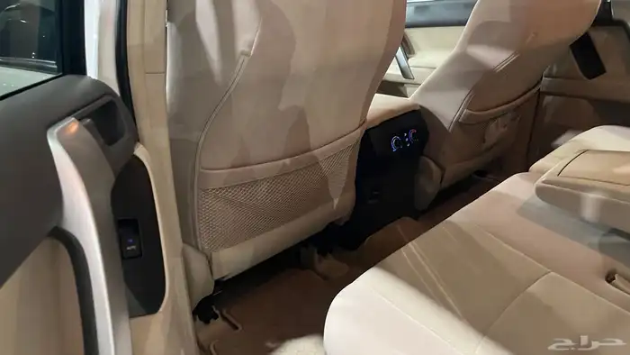 برادو عبدلطيف جميل سعودي بنزين 25