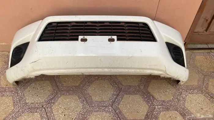 صدام هايلوكس 0