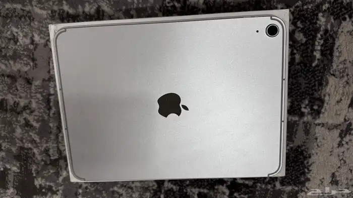 ايباد A16 2025 فضي شريحة 0