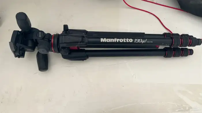 ستاند كاميرا جديد بيع مستعجل 0