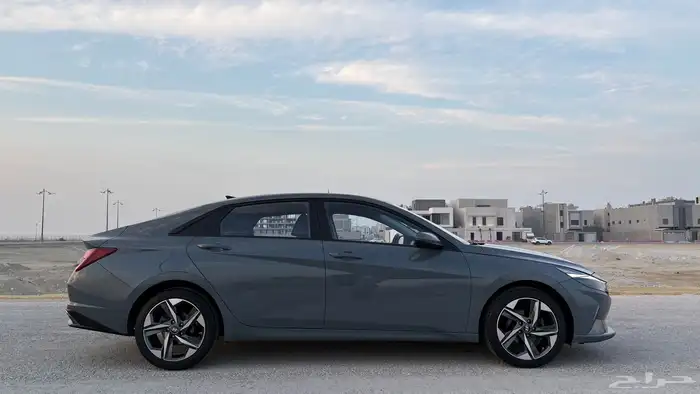 ألنترا أفانتي فل كامل 21 3