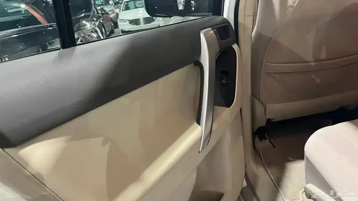 برادو عبدلطيف جميل سعودي بنزين 26