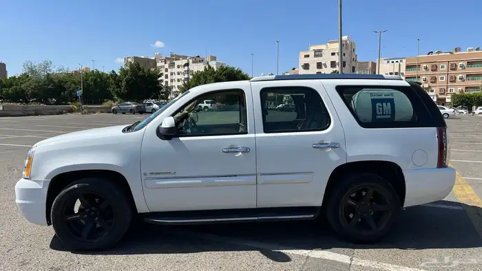 جمس دينالي 2007 0