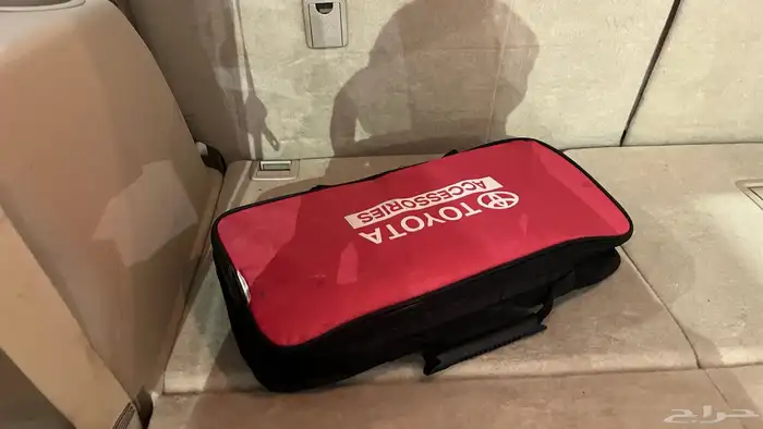 برادو عبدلطيف جميل سعودي بنزين 32